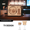 BTS - inspired Music Box | TV Design