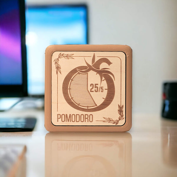 Pomodoro Music Box | Task, Reading, Fitness, Habit Tracker