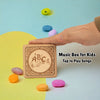 Music Box for Kids | The Wheels on the Bus, Bingo, Five Little Monkeys, Alphabet Song | Tap to Play