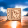 Naruto Uzumaki Music Box | Manga Anime Gift | Magic Cube