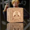 One Piece Music Box | Luffy Zoro Nami Sanji | Straw Hat Pirate Gift | Magic Box