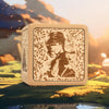 Genshin Impact Music Box - Furina Neuvillette Navia Nahida Zhongli - Tap to Play Songs