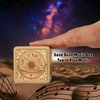 Dune Music Box | Handmade Gift for Movie Lovers | Tap to Play Songs